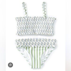 A Loves A girl bathing suit- size 10